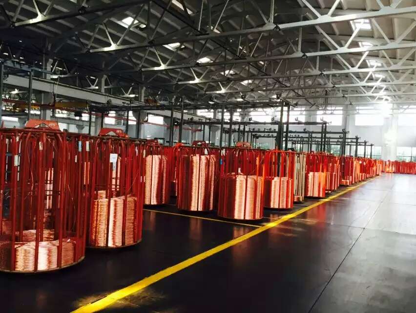 Low smoke halogen free 2 core 2.5mm2 double shielded cable China