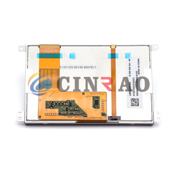 5.0 Inch TFT Car LCD Display LAM0503640A for GPS Navigation Replacement