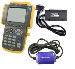 Carman Scan 1 Diagnostic Tester