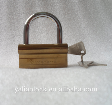 Best Price Best Quality Camel Shape Padlock With Its Special Keys