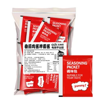 Homemade Spaghetti Sauce with Meat