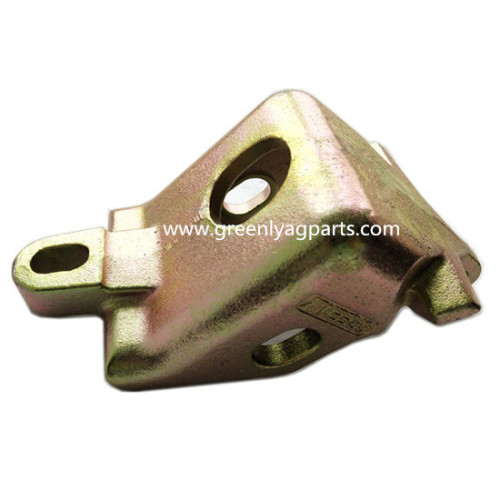 A33879 Cast Closing Wheel Arm Stop berlapis seng