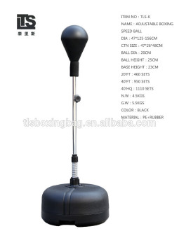 2016 Fashion And Newest Design Boxing Trainer For High Speed Ball Bearings