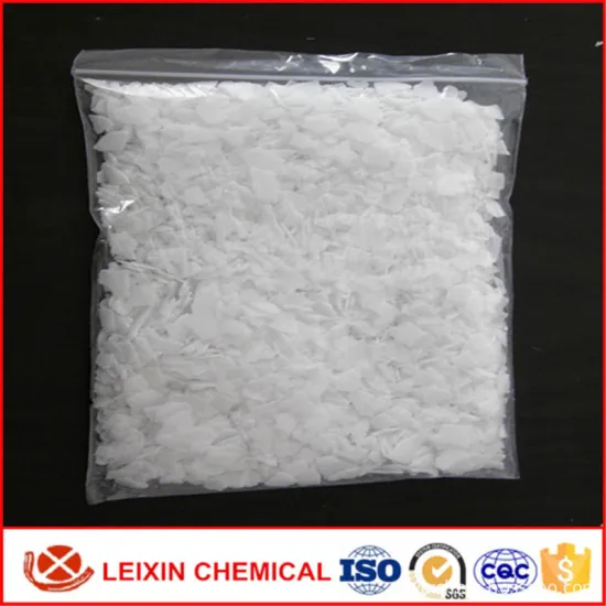 Factory Price Industrial Grade Potassium Carbonate K2CO3