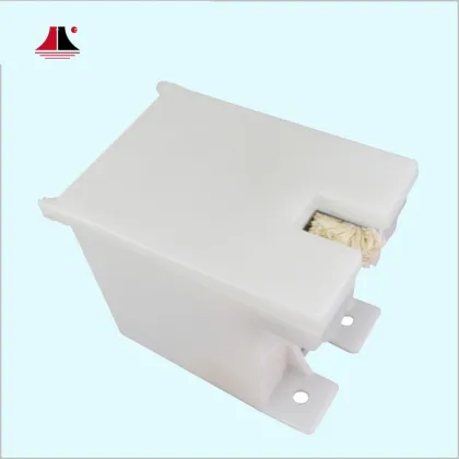 Toshiba Oil Cup Elevator Spare Parts - Oil Can Manufacturers