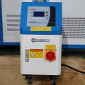 Controlador de temperatura de moho de agua 304 acero inoxidable