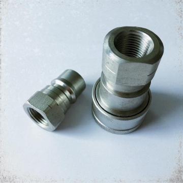 Quick Disconnect Coupling 2 1/2''-16UN