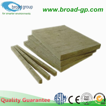Heating Insulation And Fireproof Rock Wool