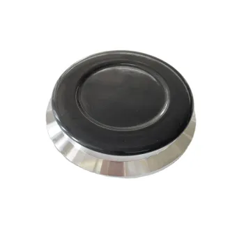 100mm Gas Cooker Parts: Burner Sets, Stove Caps, Dispatchers, and Bottom Cups