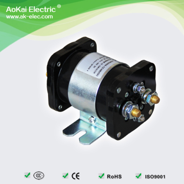 Single Pole 200A ANR200 Used in Electric Forklift Trucks 12V 24V DC Contactor