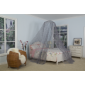 Zebra Color Bed Canopy Conical Shape Mosquito Nets