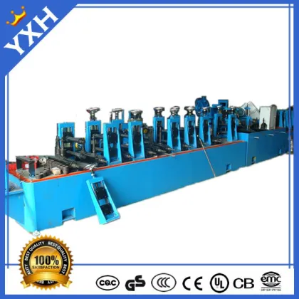 Mature technology Stainless steel machinery leading enterprises in India