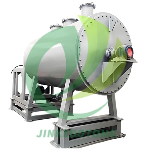 Innovative Vacuum Drying Equipment Solutions