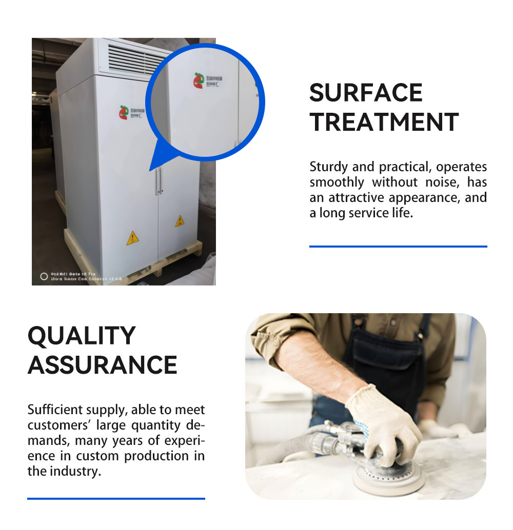 Electrical cabinet and electrical box products9
