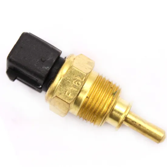 Coolant Temperature Sensor for Hyundai Accent 2000-2015 & Kia