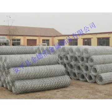 hanging mesh,hexagonal wire mesh