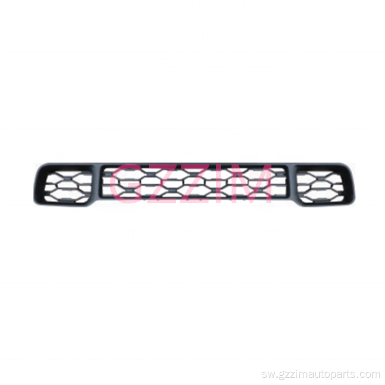 RAM 2500/3500 2019+ 68384297AA Front Bumper Lower Grille