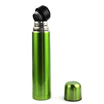 Promotional 500ml 201 Stainless Steel Bottle