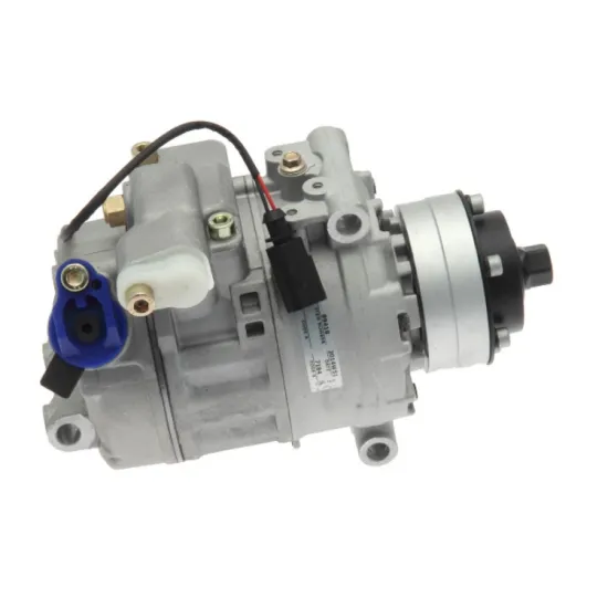 4F0260805AD 4F0260805AH 4F0260805E 7SEU17C Car AC Compressor For VW Touareg