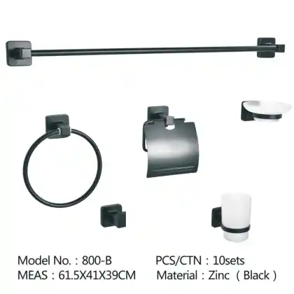 Stainless Steel Fitting accessories Bathroom accessories