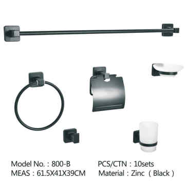 Hotel Bathroom Shelf Toilet Hardware Pendant Package Towel Rack Package bathroom accessory