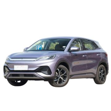 Temukan Byd Yuan: SUV Listrik Terjangkau untuk Pengemudi Modern