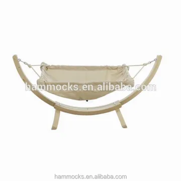 Baby Swing Bed and Hammock Stand: Comfort and Safety for Your Little One
