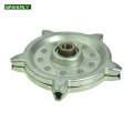 6C23R 5 Teeth Sprocket with 6203-2RST bearing