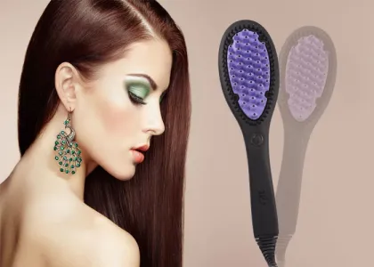Hair Straightener Vs Hair Styler