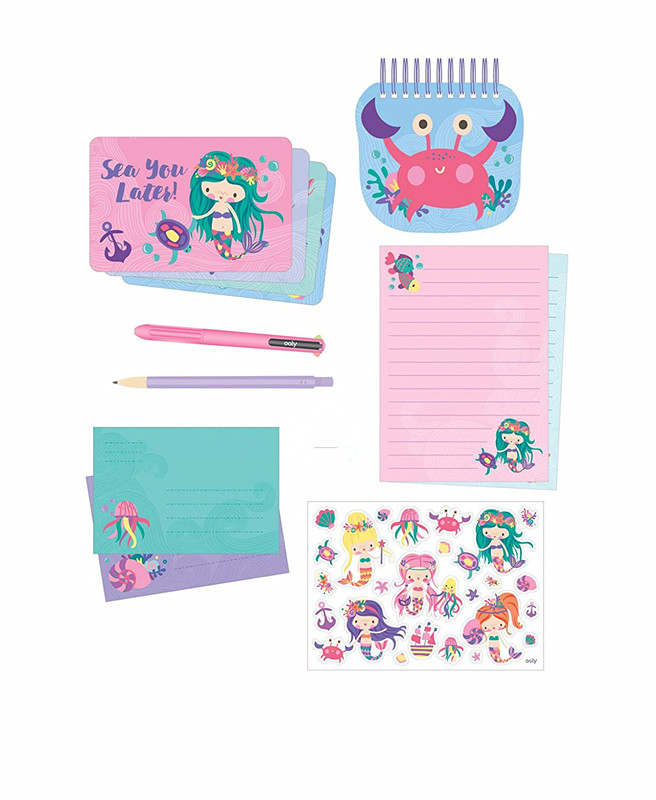 Magical Mermaid Kit 1