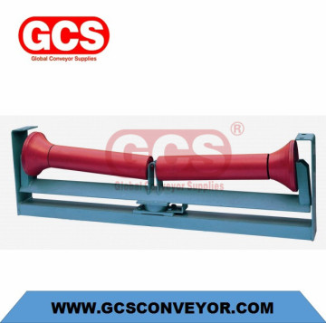 Friction Aligning Roller Set