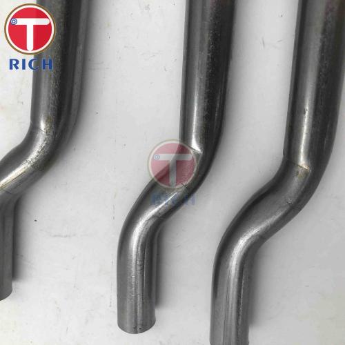 Torich Hydraulic Lift Nitrogen Gas Spring Steel Tubes