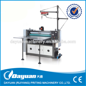 YW-750A/950A/1150A/1300A Paper embossing machine