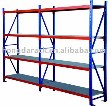 warehouse rack