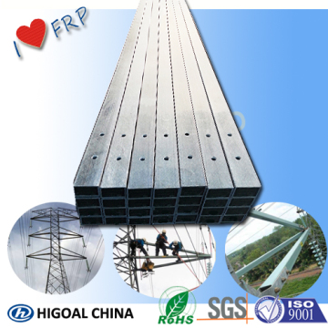Energy-saving FRP Prefabricated House for Steel Structure Engineering