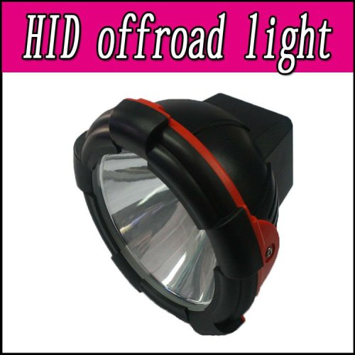 12V,55W,9inch New HID Offroadlight/Drivinglight/Spotlight