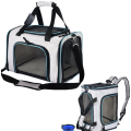 Small Luxury Pets Travel Carry Bag