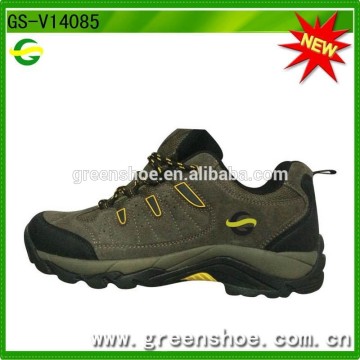 Best quality good looking handsome hiking shoes for men