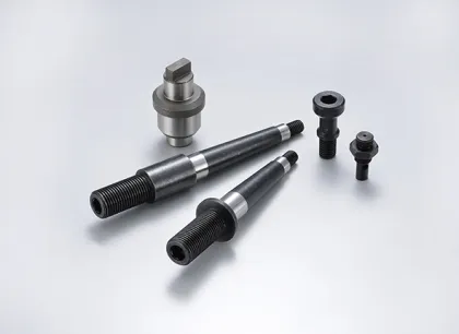 Stand Dragon CNC Press Plate Screws