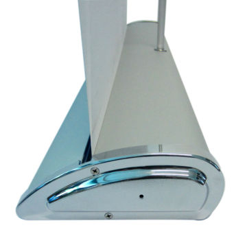 2015 New style roll up banner stand