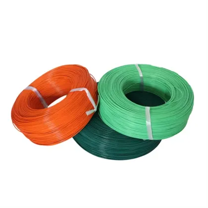 XL-PE Insulated Flame Retardant Fireproof Electrical Cable Wire