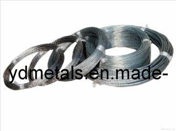 High-Quality Iron Wire