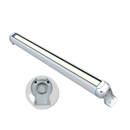 High Quality UL Certified LED Machine Work Light M9R DC24V 20W IP67