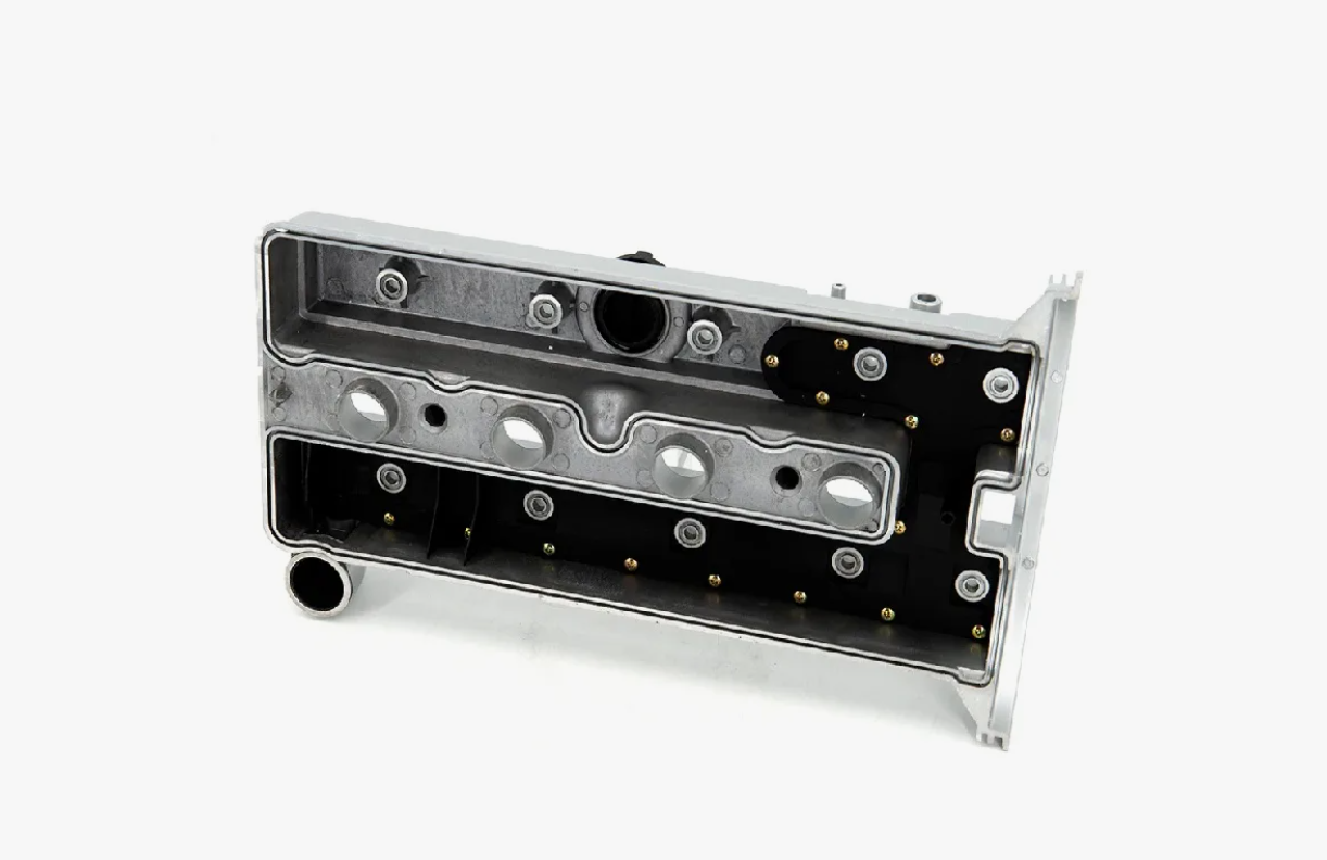 CYLINDER HEAD COVER 92068243