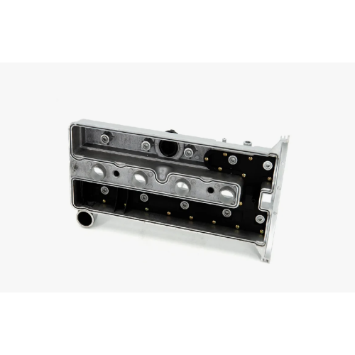 CYLINDER HEAD COVER 92068243