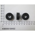 Rodillo amortiguador de cerradura de puerta KM89618H02 de 25 mm para ascensores KONE