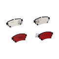 Baararka dambe ee Toyota