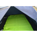 Custom 2 Person Lightweight Camping Inflatable Sleeping Pad