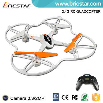 New product 2.4G 4ch rc helicopter quadcopter with camera and IED lights.