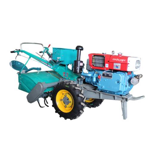 Small Farm Walking Tractor Diesel Engine